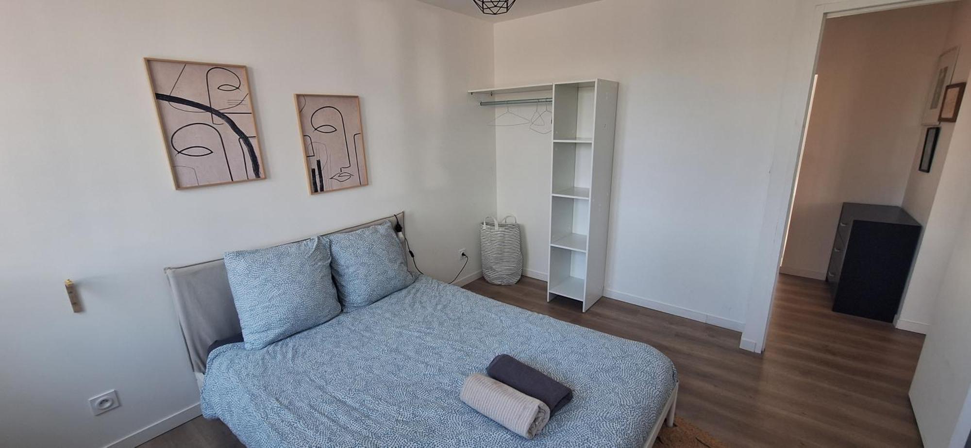 Maison Familiale Avec Exterieur Menage Et Linges Inclus Rouen Zewnętrze zdjęcie