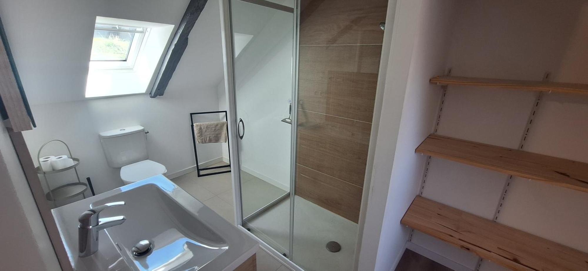 Maison Familiale Avec Exterieur Menage Et Linges Inclus Rouen Zewnętrze zdjęcie